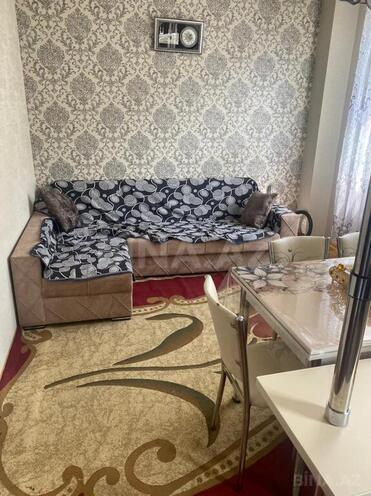2-комн. новостройка - Хырдалан - 50 м² (8)