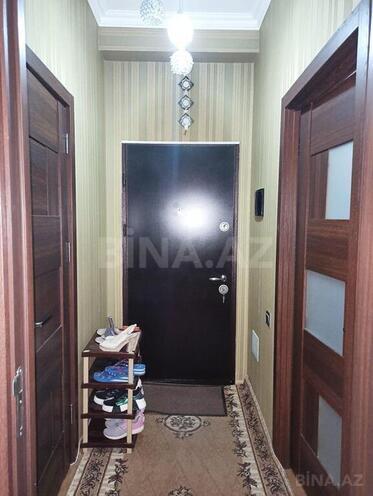 2-комн. новостройка - Хырдалан - 50 м² (6)