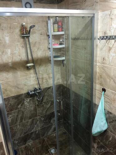 2-комн. новостройка - Хырдалан - 50 м² (7)