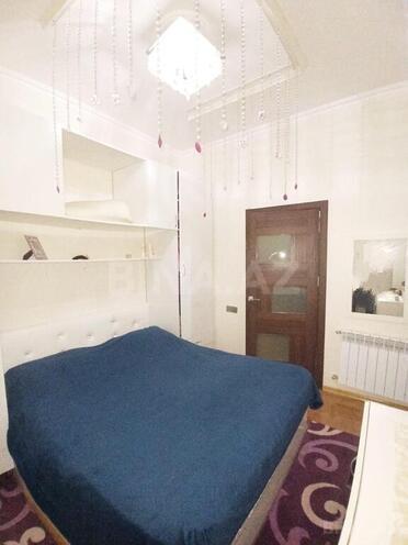 2-комн. новостройка - Хырдалан - 50 м² (3)