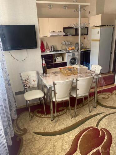 2-комн. новостройка - Хырдалан - 50 м² (4)