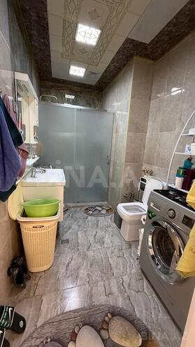 3-комн. новостройка - м. Ази Асланов - 94 м² (7)