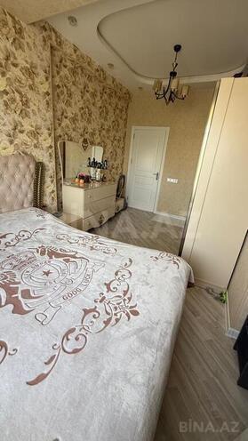 3-комн. новостройка - м. Ази Асланов - 94 м² (5)