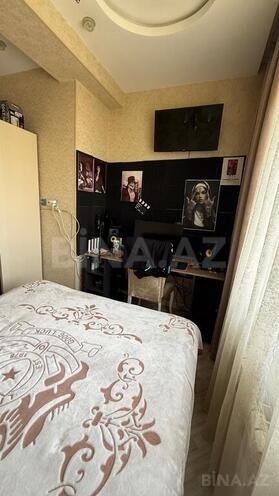 3-комн. новостройка - м. Ази Асланов - 94 м² (2)