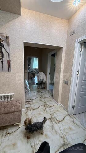 3-комн. новостройка - м. Ази Асланов - 94 м² (6)