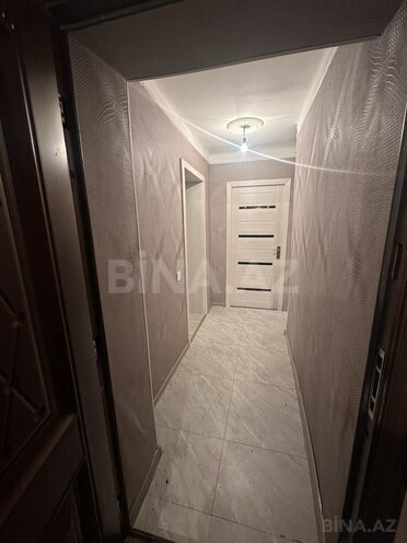 3-комн. вторичка - м. Нефтчиляр - 62 м² (1)