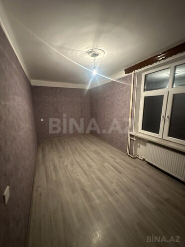 3-комн. вторичка - м. Нефтчиляр - 62 м² (10)