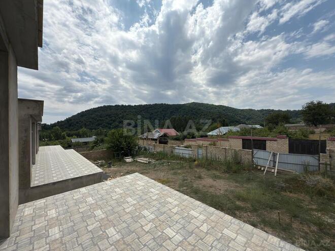 5-комн. дом/дача - Габала - 151 м² (5)