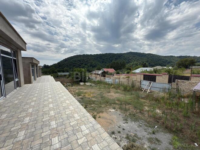 5-комн. дом/дача - Габала - 151 м² (3)