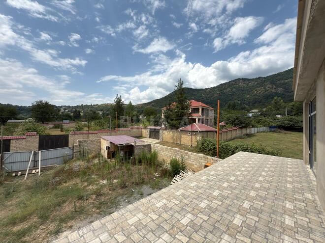 5-комн. дом/дача - Габала - 151 м² (6)