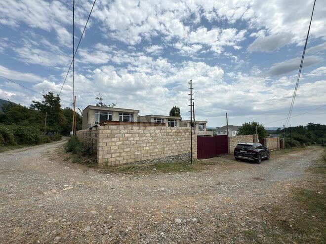 5-комн. дом/дача - Габала - 151 м² (28)