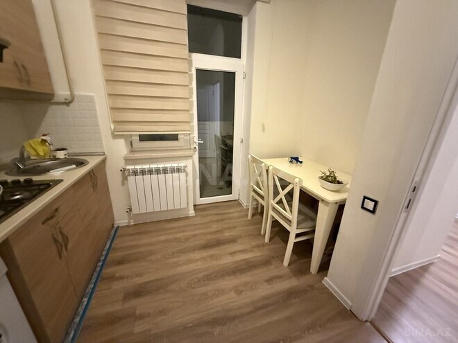 2-комн. новостройка - пос. Говсан - 60 м² (1)