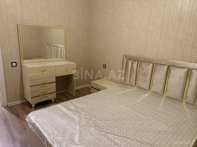 2-комн. новостройка - пос. Говсан - 60 м² (4)