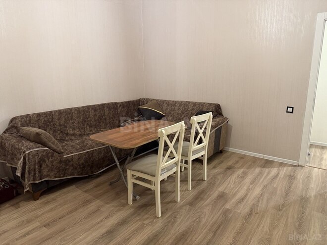 2-комн. новостройка - пос. Говсан - 60 м² (3)