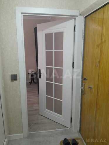 1-комн. вторичка - м. Азадлыг проспекти - 40 м² (7)