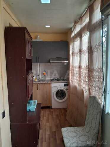 1-комн. вторичка - м. Азадлыг проспекти - 40 м² (1)