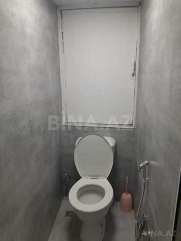 1-комн. вторичка - м. Азадлыг проспекти - 40 м² (13)