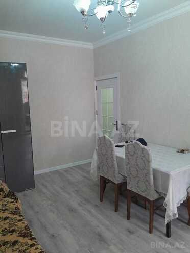 1-комн. вторичка - м. Азадлыг проспекти - 40 м² (4)