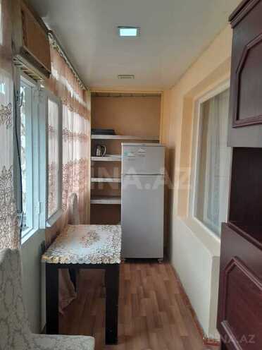1-комн. вторичка - м. Азадлыг проспекти - 40 м² (16)