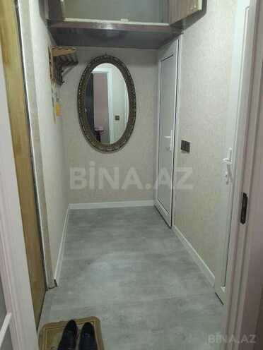1-комн. вторичка - м. Азадлыг проспекти - 40 м² (8)