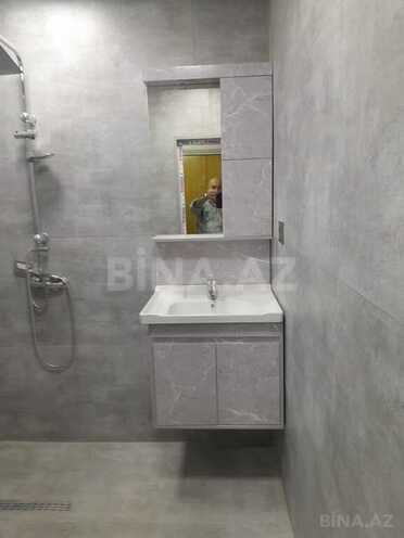 1-комн. вторичка - м. Азадлыг проспекти - 40 м² (9)