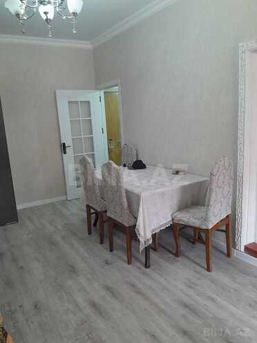 1-комн. вторичка - м. Азадлыг проспекти - 40 м² (5)