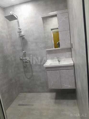 1-комн. вторичка - м. Азадлыг проспекти - 40 м² (6)