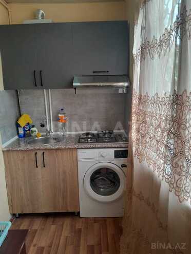 1-комн. вторичка - м. Азадлыг проспекти - 40 м² (10)