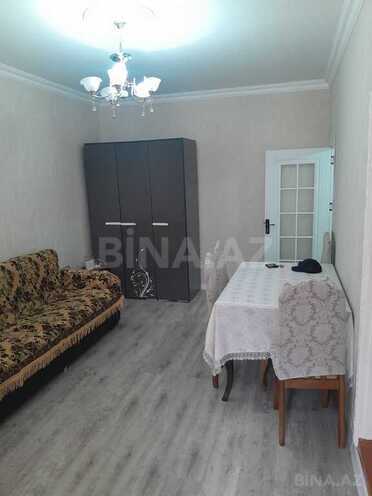 1-комн. вторичка - м. Азадлыг проспекти - 40 м² (14)