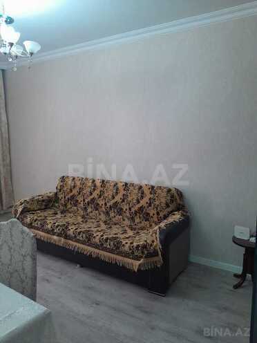 1-комн. вторичка - м. Азадлыг проспекти - 40 м² (3)