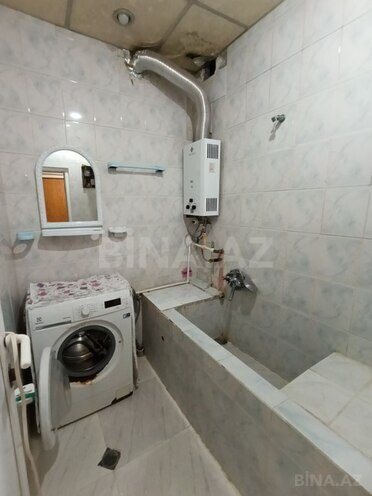 1-комн. вторичка - м. Дернегюль - 33 м² (4)