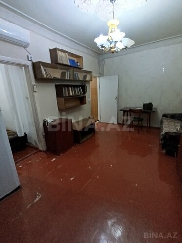 1-комн. вторичка - м. Дернегюль - 33 м² (3)