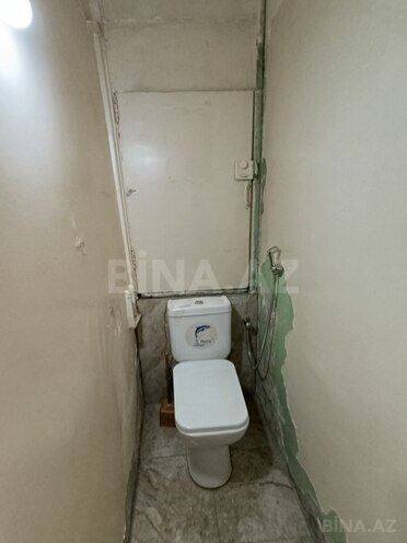 1-комн. вторичка - м. Дернегюль - 33 м² (7)