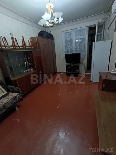 1-комн. вторичка - м. Дернегюль - 33 м² (1)
