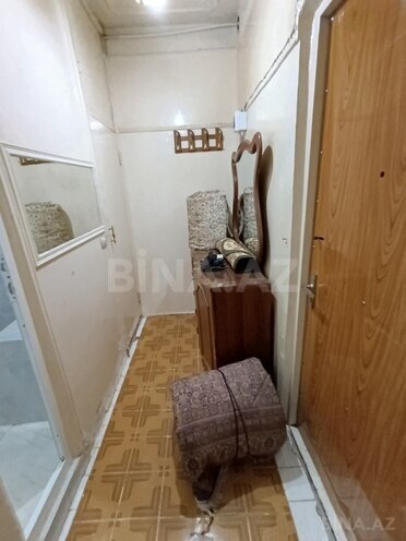 1-комн. вторичка - м. Дернегюль - 33 м² (8)