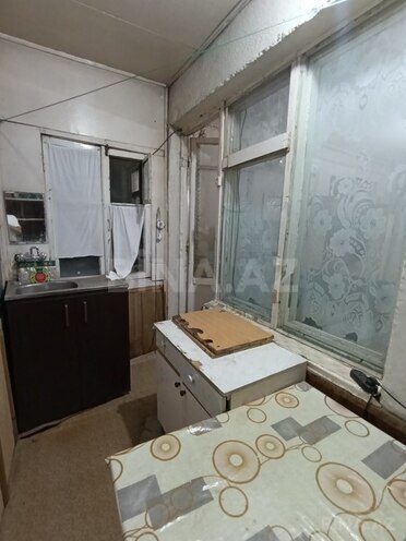 1-комн. вторичка - м. Дернегюль - 33 м² (6)