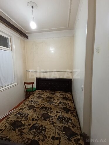 1-комн. вторичка - м. Дернегюль - 33 м² (10)