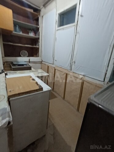 1-комн. вторичка - м. Дернегюль - 33 м² (5)