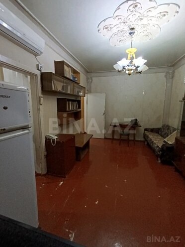 1-комн. вторичка - м. Дернегюль - 33 м² (2)