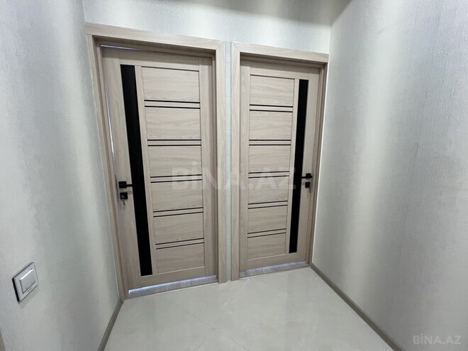 2-комн. новостройка - пос. Масазыр - 50 м² (6)