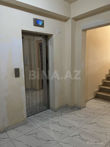2-комн. новостройка - пос. Масазыр - 50 м² (5)