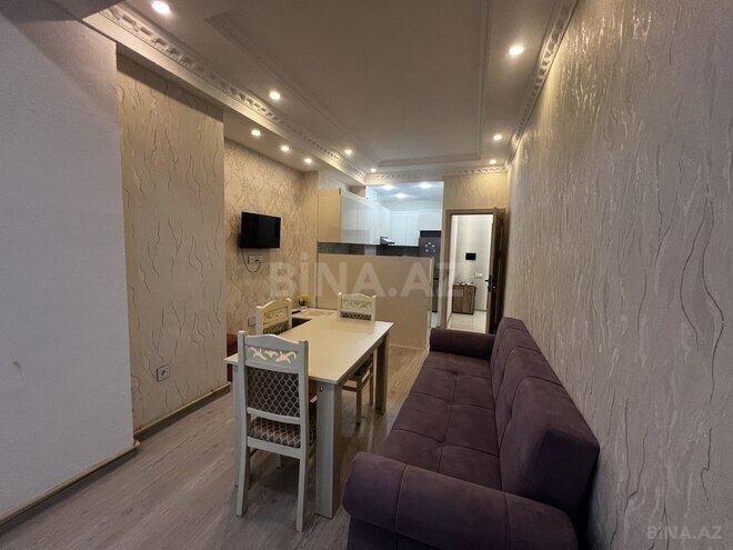 2-комн. новостройка - пос. Масазыр - 50 м² (9)
