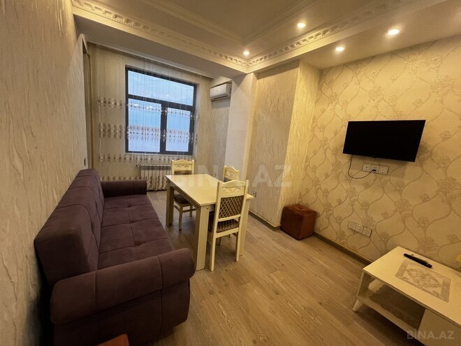 2-комн. новостройка - пос. Масазыр - 50 м² (8)