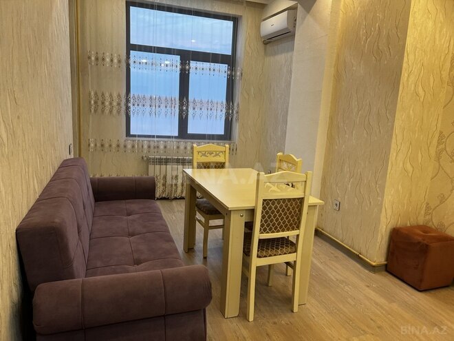 2-комн. новостройка - пос. Масазыр - 50 м² (11)