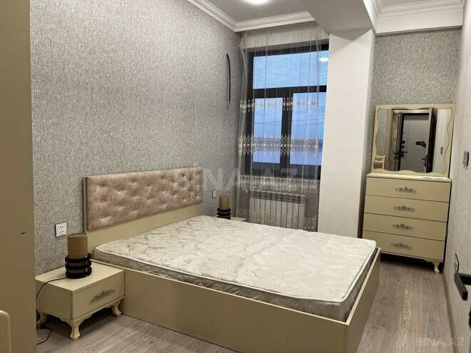 2-комн. новостройка - пос. Масазыр - 50 м² (14)