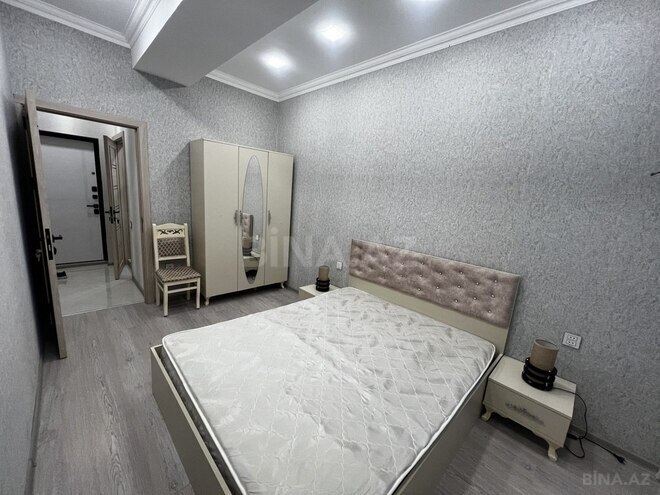 2-комн. новостройка - пос. Масазыр - 50 м² (15)