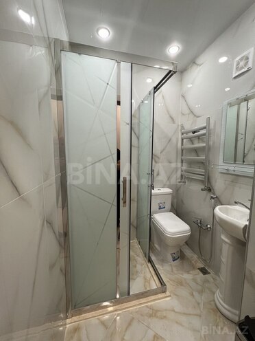 2-комн. новостройка - пос. Масазыр - 50 м² (16)