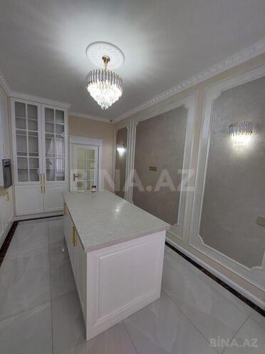 4-комн. новостройка - м. Низами - 215 м² (11)
