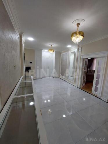 4-комн. новостройка - м. Низами - 215 м² (9)