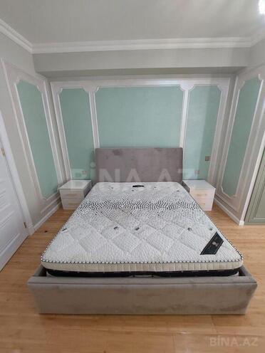 4-комн. новостройка - м. Низами - 215 м² (17)